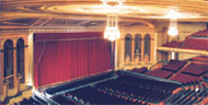 theater